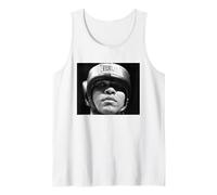 Entraînement du Champion de Boxe Muhammad Ali pour Joe Bugner Match Débardeur