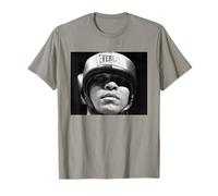 Entraînement du Champion de Boxe Muhammad Ali pour Joe Bugner Match T-Shirt
