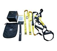 Entraînement en suspension ION Fitness