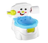 Entraînement - Entraînement pour 3 en 1 anti-éclaboussures avec barre pour accrocher des serviettes en papier, siège d'entraînement pour aller aux toilettes, chaise pour aller aux toilettes