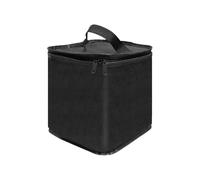 Entraînement Flash USB, Sac de Rangement à Cylindre résistant à l'eau Robuste avec Sangle réglable, 24 cm / 9,45 Pouces, poignée Robuste, légère et Portable pour Pique-Nique, randonnée, extérieur