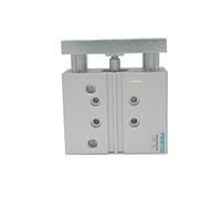 Entraînement guidé de taille moyenne DFM-20-50-PA-GF 170844 DFM-25-50-PA-GF 170851 DFM-25-100-PA-GF 170853(DFM-25-100-P-A-GF)