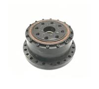 Entraînement harmonique avec plaque à bride, réducteur d'harmoniques de type coupelle, bras humanoïde for moteur pas à pas Nema17, bride de 40 mm(ZXS20 For 57mm Step,30 to 1)