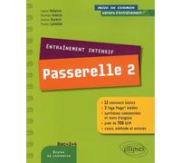 Entraînement Intensif au concours Passerelle 2
