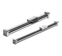 Entraînement linéaire original DGC-18-400-G-PPV-A 532446