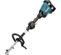 Entraînement multifonctionnel sur batterie Makita LXT 18 V x 2 - 0 - 9 700 tr/min