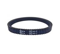 Entraînement par courroie d'entraînement Courroie D'embrayage Pour XP500 T-MAX TMAX 530 ABS 2012-2016 59C-17641-00 T-MAX530(Polyester thread)