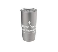 Entraînement physique et récupération Jesus Faith Gobelet isotherme en acier inoxydable double paroi