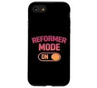 Entraînement Pilates Lover Reformer Coque pour iPhone SE (2020) / 7/8