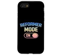 Entraînement Pilates Lover Reformer Coque pour iPhone SE (2020) / 7/8