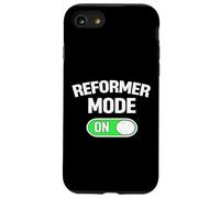 Entraînement Pilates Lover Reformer Coque pour iPhone SE (2020) / 7/8