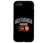 Entraînement Pilates Lover Reformer Coque pour iPhone SE (2020) / 7/8