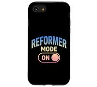 Entraînement Pilates Lover Reformer Coque pour iPhone SE (2020) / 7/8