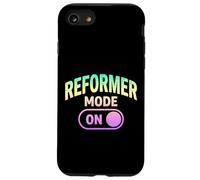 Entraînement Pilates Lover Reformer Coque pour iPhone SE (2020) / 7/8