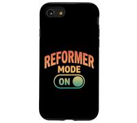 Entraînement Pilates Lover Reformer Coque pour iPhone SE (2020) / 7/8