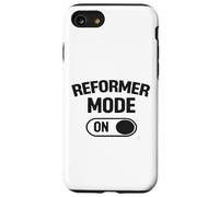 Entraînement Pilates Lover Reformer Coque pour iPhone SE (2020) / 7/8