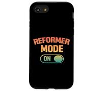 Entraînement Pilates Lover Reformer Coque pour iPhone SE (2020) / 7/8