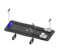 Entraînement Pilates - Pilates Reformer | Équipement de Pilates | Équipement de Pilates pour la maison Portable Réformateur Pilates Kit Pilates Équipement d'entraînement Pilates Équipement