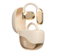 Entraînement sans fil - Ohrhörer - Leichte Over -Ear -Kopfhörer, sichere Fit - -Isolation -Ohrhörer mit langer Akkulaufzeit, bequeme drahtlose für Fitnesssportarten, 2,52 x 2,6 x 1,38 Zoll