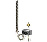 Entraînement thermostatique Danfoss 17 065-4401 20 - 90 C, contrôle du point de consigne, sur l'entraînement de l'actionneur
