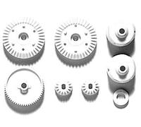 Entraînement Tt01 Tamiya 51004-Modèles Réduits De Voiture