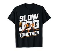 Entraînement Zone 2 Course T-Shirt