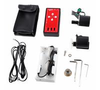 Entraînements de moteur double axe améliorés Skywatcher pour EQ3 D W Celestro...