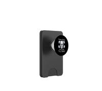 Entraîner Fou ou Rester Le même entraînement de Gymnase du PopSockets PopWallet pour MagSafe