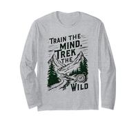 Entraîner l'esprit, C'est Faire de la randonnée L'Aventure Manche Longue