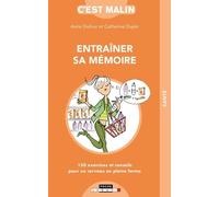 Entraîner Sa Mémoire C'est Malin