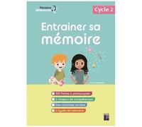 Entraîner Sa Mémoire Cycle 2