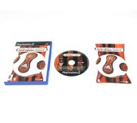 Square Enix – Jeu vidéo – Championship Manager : L'Entraîneur 2007 G – PS2