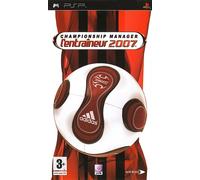 L'entraîneur 2007 PSP
