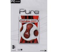 Square Enix – Jeu vidéo Championship Manager – L'entraîneur 2007 – PC