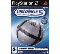 Entraineur 5 Ps2