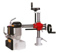 Entraineur a rouleaux pour moulurieres a bois Holzmann sf324n_400v