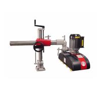 Entraineur a rouleaux pour moulurieres a bois Holzmann sf344n-8_400v