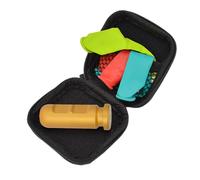 Entraîneur auxiliaire pour l'oreille sous-marine - Outil d'égalisation réutilisable, Exercice de plongée professionnel pour l'oreille, Dispositif sûr de contrôle de la pression | Pra