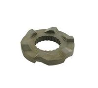 Entraîneur avant poulie Piaggio, 125-180 cc, diamètre intérieur 17 mm