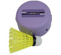 Entraîneur Badminton PC+ABS Portable Compact