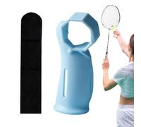 Entraîneur Balle Tennis Exerciteur Coude Frappe Badminton