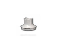 ENTRAÎNEUR BOL BLANC POUR BATTEUR MIXEUR BRAUN * 67050144 - 191 - Multiquick57MR500-MR6550VP2 Compa
