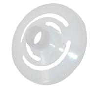 Entraineur bouton d'origine NOCAT 480111100231, C00312359 WHIRLPOOL