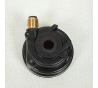 Entraîneur Compteur One Pour Scooter Yamaha 50 Bw's 1995-2018 Ø10mm Carré 2.6