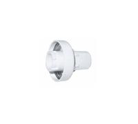 Moulinex Entraîneur coupleur Ovatio 2/3 Blanc