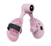 Entraîneur Cuisses pour Femmes | Appareil d'exercice des Muscles du Plancher Pelvien Féminin avec Compteur D'Affichage - Entraîneur Cuisses Internes Et Jambes - pour Femmes Post-Partum