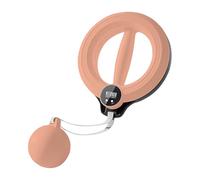 Entraîneur D'-Bras | Renforcement des Bras Rotatif À 360° avec Écran LED, Équipement De Fitness À 3 Modes pour Les Entraînements De La Poitrine Et du Haut du Corps | Routines D'exercices Idéales