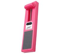 Entraîneur d’Orteils ABS pour Danseur - 28,5cm Renforcement des Muscles des Orteils, Massage Manuel de Danse | Exerciteur de Pied pour Grip Orteil & Force de la Voûte Plantaire | Entraîneur Porta