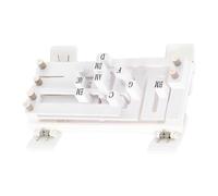 Entraîneur d'accords de guitare | Système d'apprentissage portable | Guide d'assistant de guitare, système d'instruments, leçons de pratique pour adultes, joueurs, leçons de pratique pour