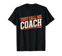 Entraîneur De Basket Ligue T-Shirt
